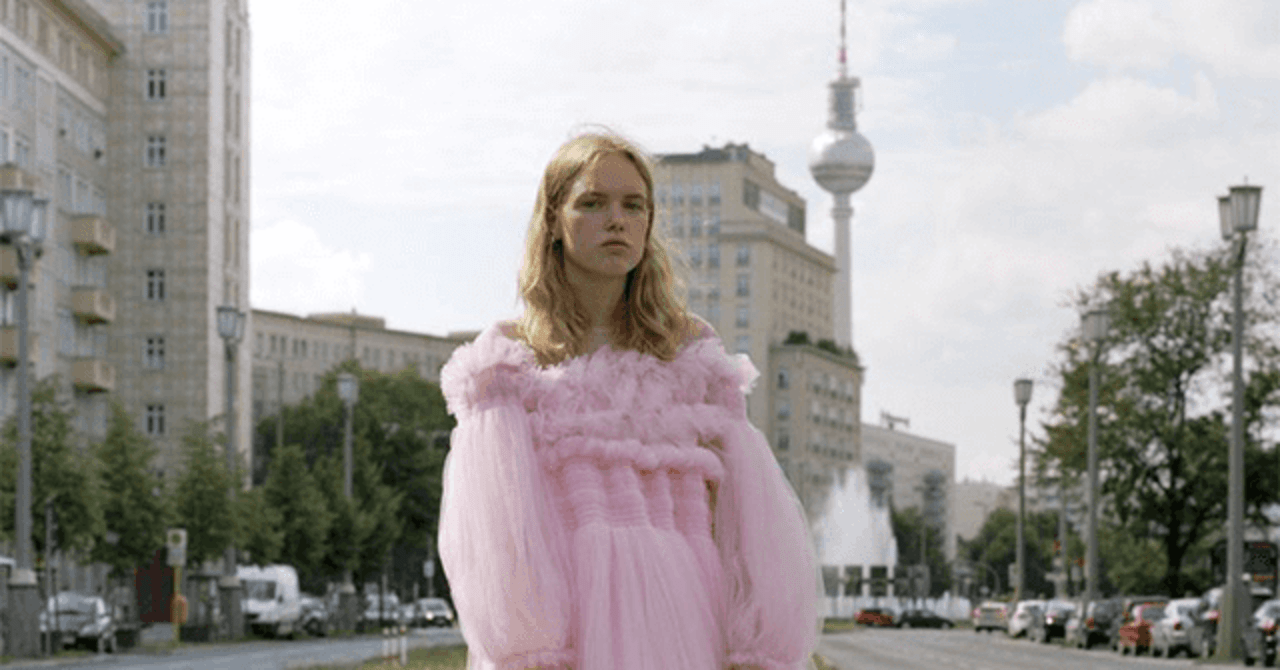 Nyで活躍する2人の写真家からファッションポートフォリオを学べるオンライン講座開催