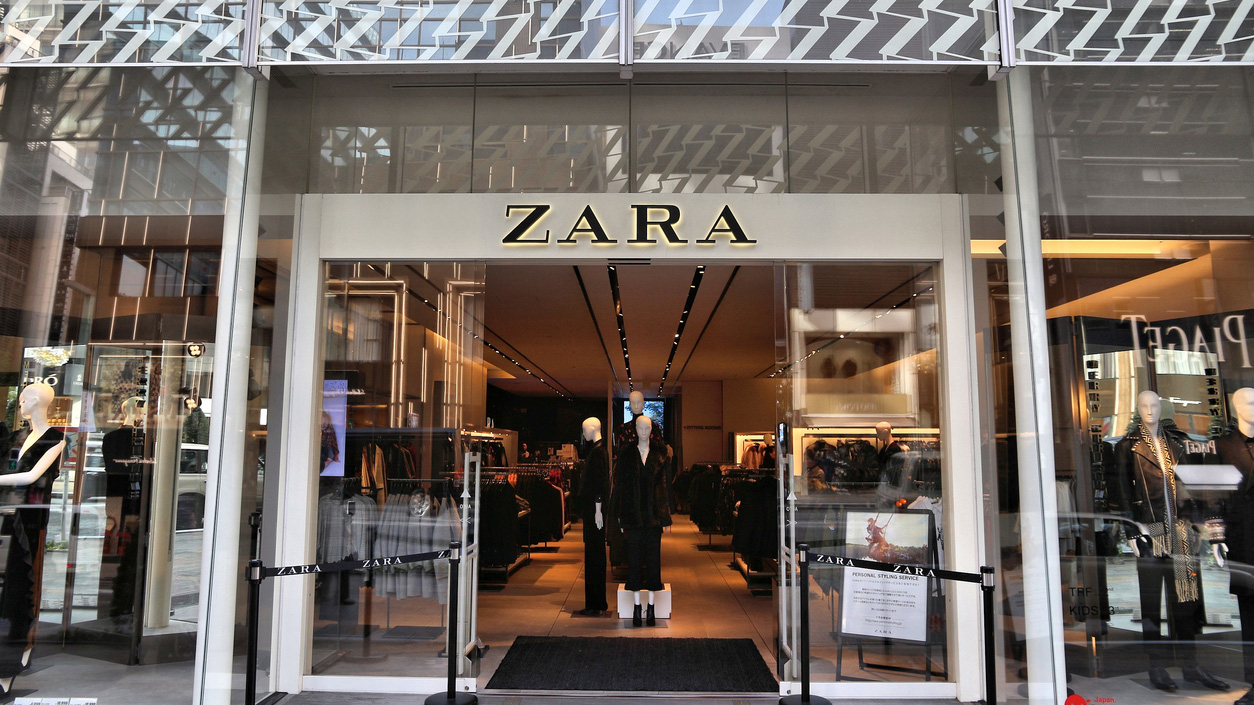 新型コロナ、ZARA大量店舗閉鎖―ファッション業界に求められる変革とは？