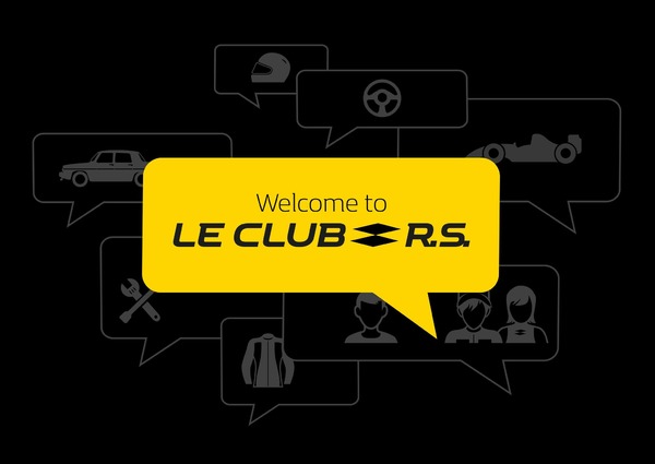 ルノースポール、「Le Club」立ち上げファンのデジタルコミュニティに