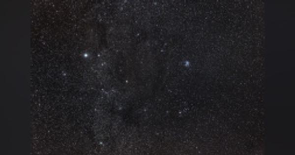 おうし座の散開星団ヒアデスの寿命はあと3千万年しかない　ケンブリッジ大学