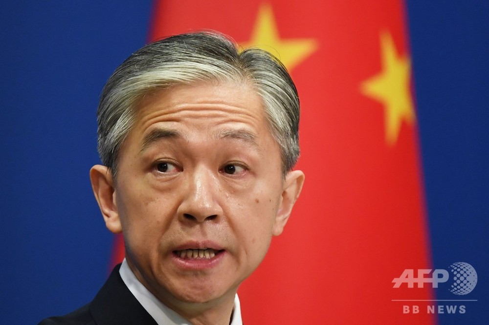 中国、香港と加豪英が結ぶ犯罪人引き渡し協定を停止