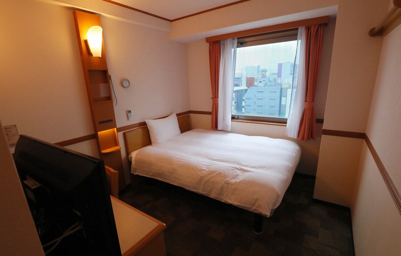 東京都が宿泊療養施設、2000室確保　コロナ感染者急増受け