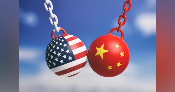 日韓に重い課題。米中対立が極まったら中国との経済関係を捨てられるか？
