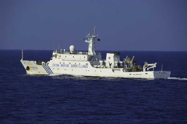 敵対姿勢の中国、日本はどうすりゃいいのか　尖閣諸島周辺で日本漁船を3日間も追い回す