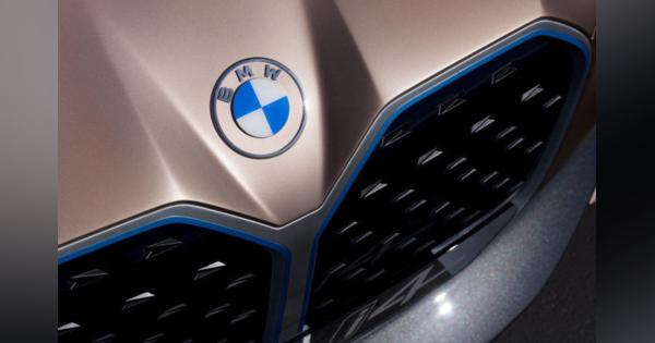 BMW、5シリーズおよび7シリーズ、X1にEVバージョンを準備中。2023年までに25車種の電動化モデル投入