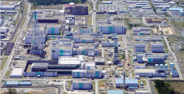 青森県の再処理工場が審査合格 原子力規制委、核燃サイクル中核