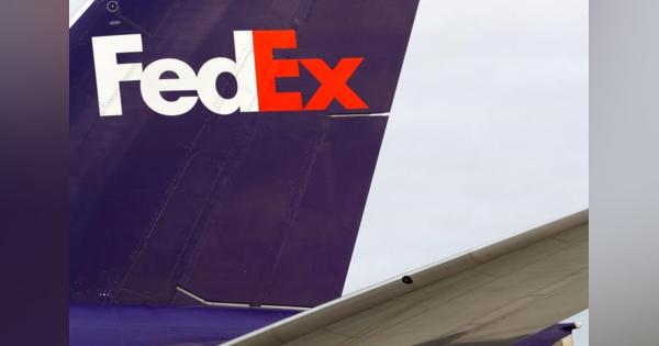 フェデックスのパイロット労組、香港での業務停止を要求