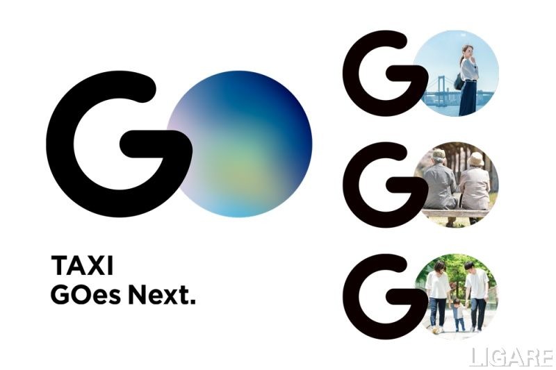 JapanTaxiとMOVの統合新アプリ「GO」9月に先行リリースへ