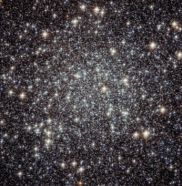 球状星団の研究で判明した宇宙の年齢は133.5億歳　バルセロナ大学の研究