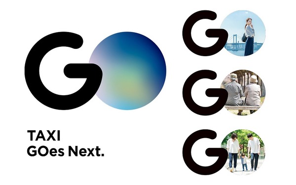 新タクシーアプリ『GO』は10万台と提携JapanTaxi × MOV、9月にリリース