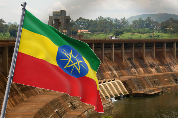 「アフリカの角」の地政学を変えるナイル川巨大ダム