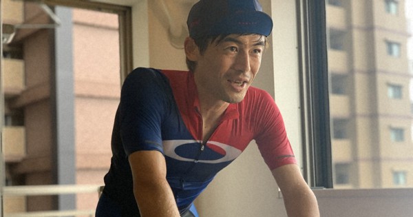 先行き不透明なパラリンピック　生涯現役・佐藤圭一の「一か八か」