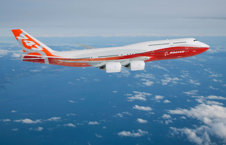 747、2022年生産完了　737MAXは10-12月期納入再開