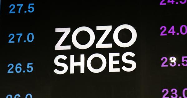 ZOZOの4〜6月期は売上高19.4％増　「マルニ」「ステラ」も出店　再び成長軌道に
