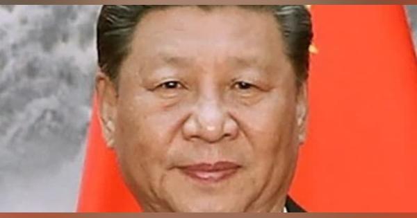 中国主席、トランプ政権をけん制　「民族の歴史的な歩み阻めない」