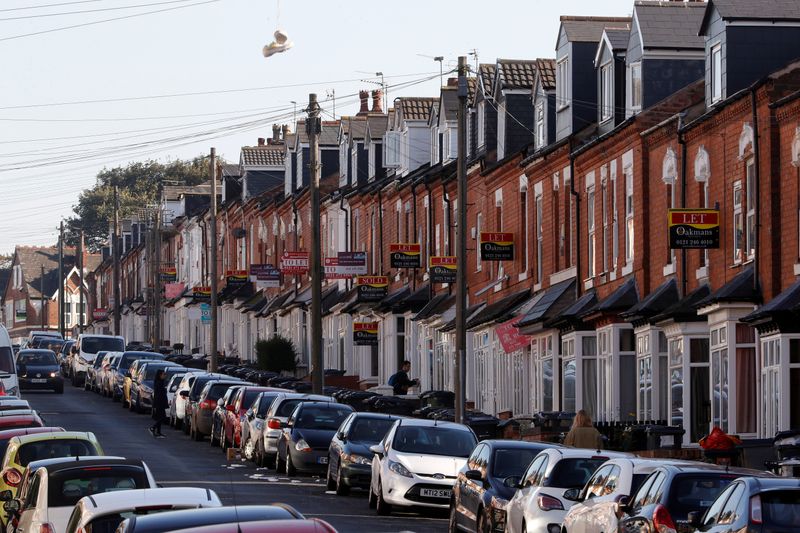 英住宅価格、7月は11年ぶり大幅上昇　ロックダウン緩和で＝ネーションワイド