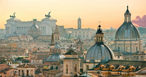 イタリア観光の中心ローマ、「永遠の都」の歩き方 - 地球の歩き方ニュース＆レポート