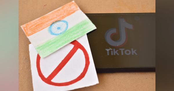 インドにおけるポストTikTokの座を巡る競争、インスタや地元アプリが参戦