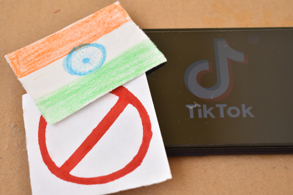 インドにおけるポストTikTokの座を巡る競争、インスタや地元アプリが参戦
