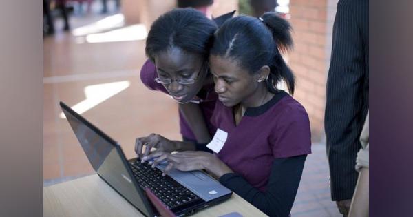 DXが加速するアフリカ　デジタルスキル教育を飛躍させる4つの方法