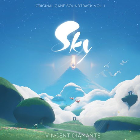 thatgamecompany、『Sky 星を紡ぐ子どもたち』のサウンドトラックアルバム「Sky Original Game Soundtrack Vol.1」の配信を開始