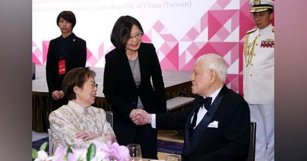 台湾と民主主義、そして日本への愛～李登輝氏の足跡～ - NEXT MEDIA "Japan In-depth"