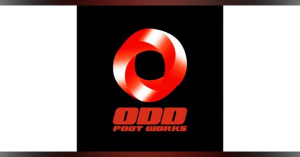 ODD Foot Works、下北沢GARAGE26周年無観客配信イベントに出演