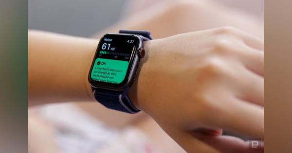 Apple Watch Series 6(仮)、血中酸素飽和度センサー搭載の噂