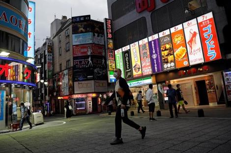 東京都、1日のコロナ新規感染472人　1週間で2188人増加、感染者累計は1万3000人突破