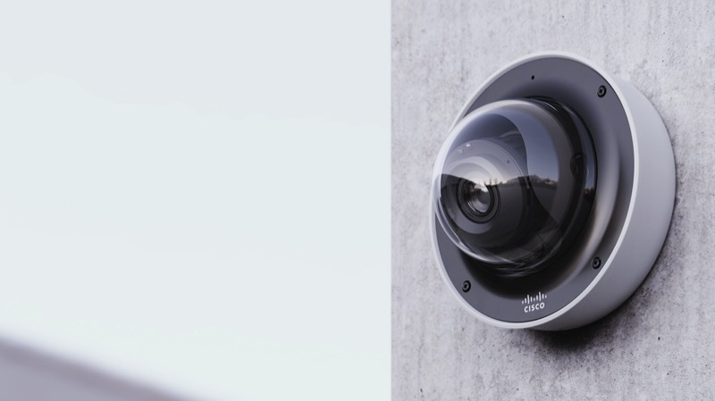 CiscoがModcamを買収して自らのスマートカメラ製品ラインを強化