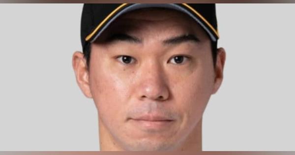 ソフトBの長谷川外野手が陽性　選手感染は開幕後初、新型コロナ
