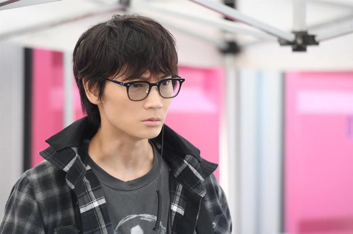 Tvクリップ ｍｉｕ４０４ 綾野剛 本当の凸凹コンビに