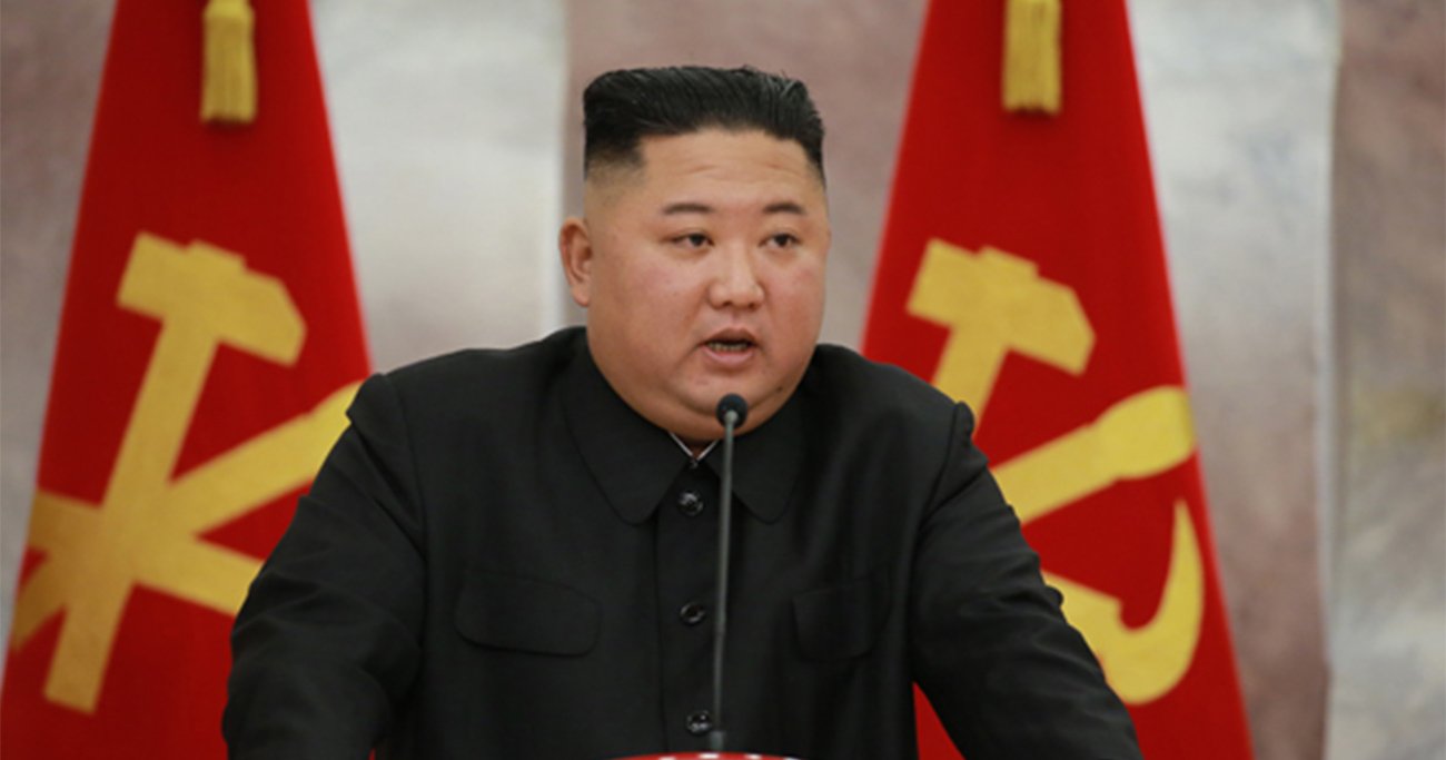 「コロナ感染」を認めた北朝鮮、金正恩委員長が“メンツ”を捨てた理由 - ＤＯＬ特別レポート