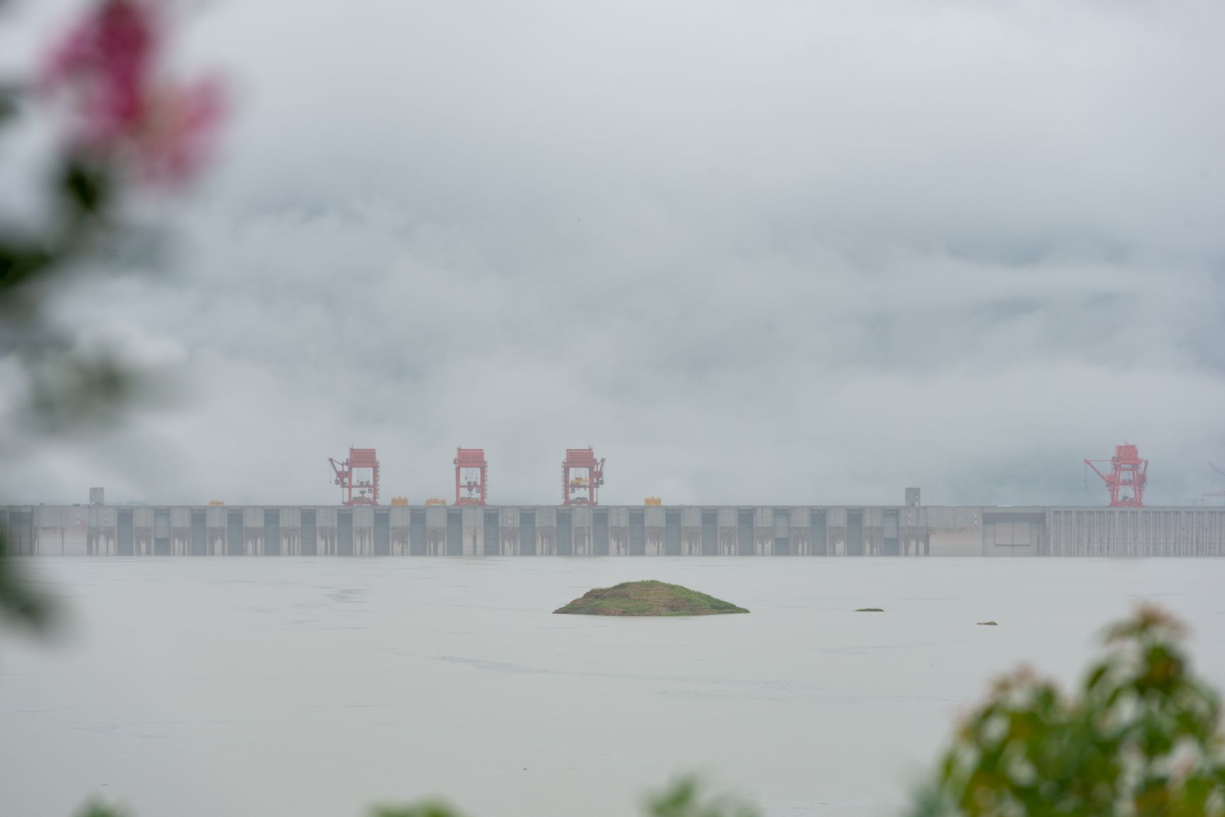 三峡ダムより恐ろしい「長江流域大洪水」がもたらす中国の食糧危機