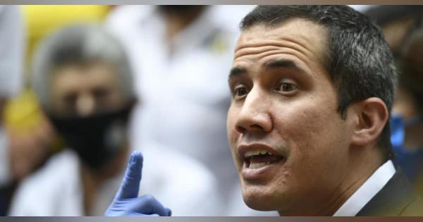 ベネズエラ、野党が国会選不参加　南米、手続き不正を主張