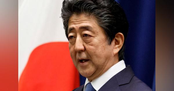 広島・長崎の平和記念式典に出席＝安倍首相