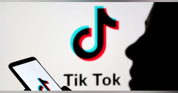 TikTok海外事業切り離しか　米MSへの売却に抵抗感、香港紙