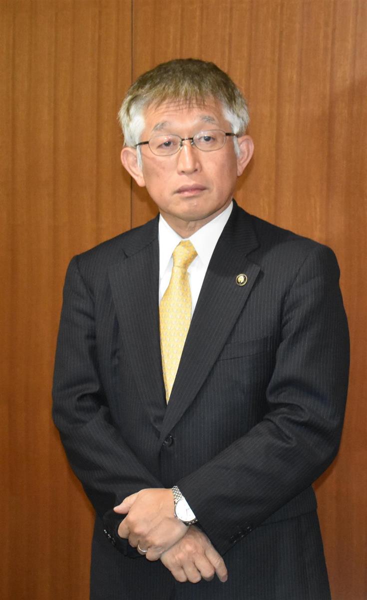 「コロナ対策、心入れ替えよ」明石市長が兵庫県を批判
