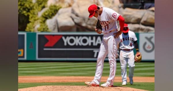 【MLB】大谷翔平の右屈曲回内筋群の損傷を米敏腕記者解説「投手にとって不可欠」