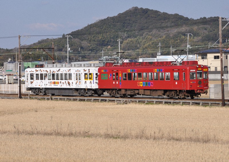 本物の電車を運転しよう　和歌山電鉄・車両基地で体験会　参加者4人募集
