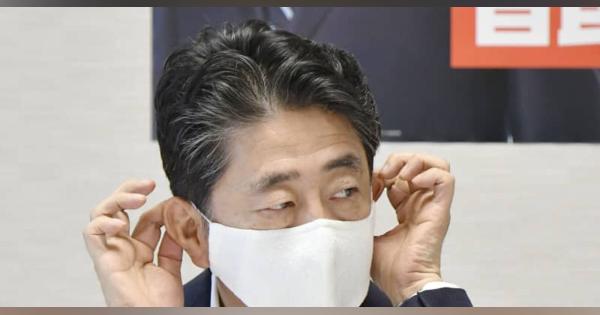 菅氏、首相の体調不良を否定　「全く問題ない」