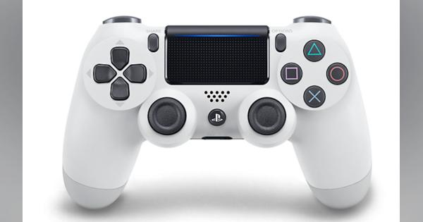 PS4のコントローラーはPS5でも使えるが、サポートするのはPS4ゲームのみ