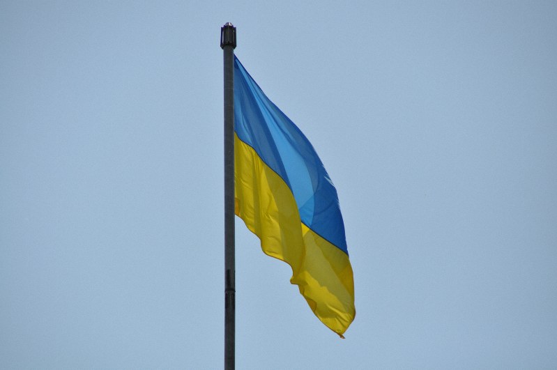 ウクライナ東部で停戦入り　紛争終結の見通しは不透明