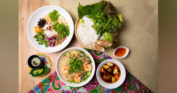 ゴーストレストランの「WE COOK」、ベトナム麺専門ブランド「PHO YOU」開始