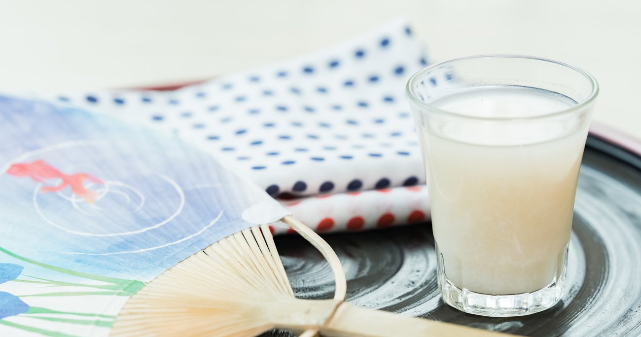 米こうじを使った甘酒を「調味料」代わりにする、熱中症・夏バテ防止策 - ニュース3面鏡