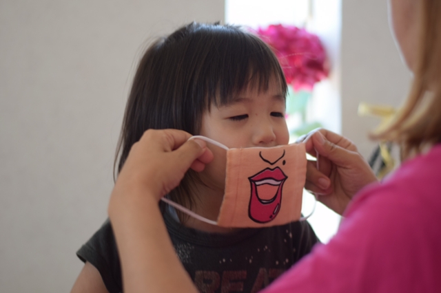 感染リスク回避しながら熱中症も予防 日本小児科医会が子どものマスク着用の指針 - BLOGOS しらべる部