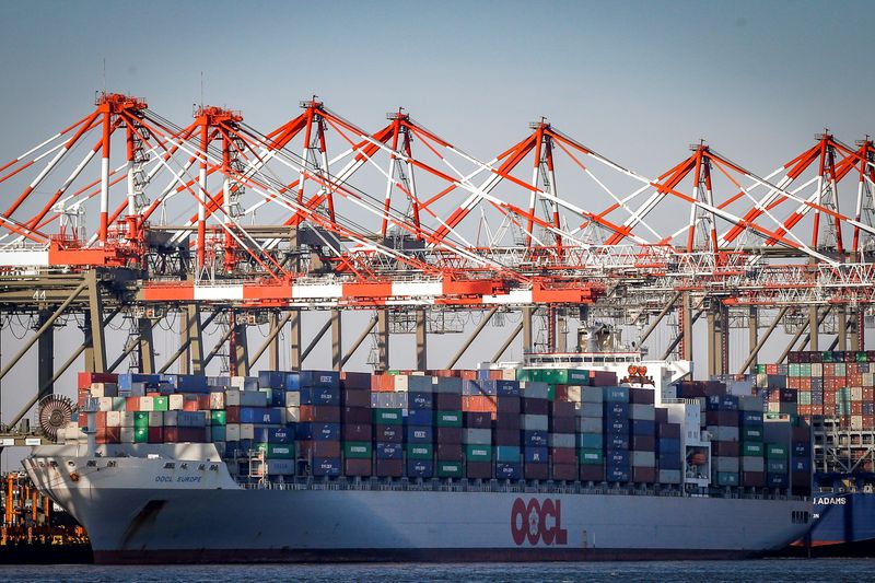 米貿易赤字、6月は7.5％減　輸出が過去最大の伸び