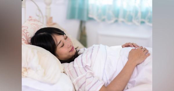 睡眠の質を左右する「メラトニン」、不妊治療への応用の検討始まる