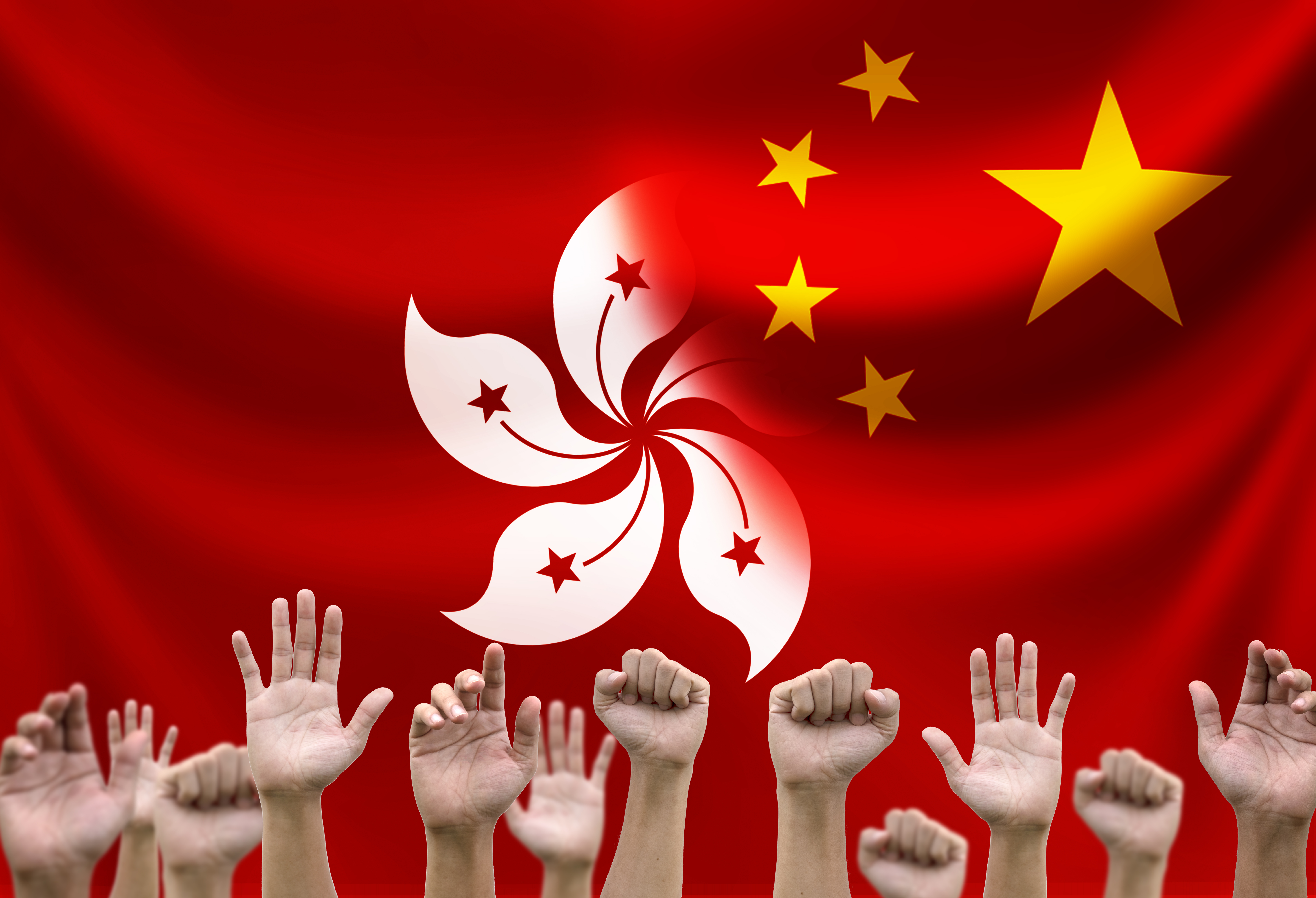 「香港国家安全維持法」の何が問題なのか？