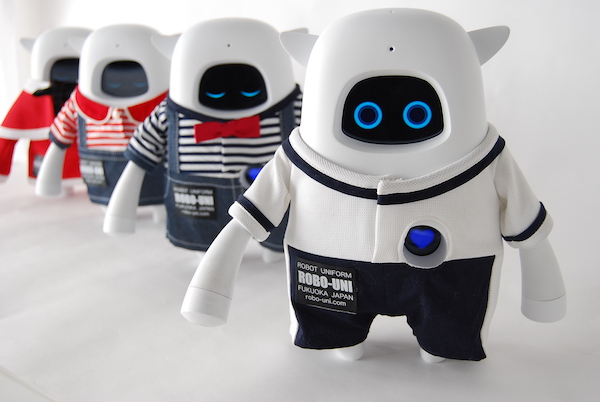 キュートな英会話AIロボット「Musio」が挑む、日本の英語教育市場のイノベーション